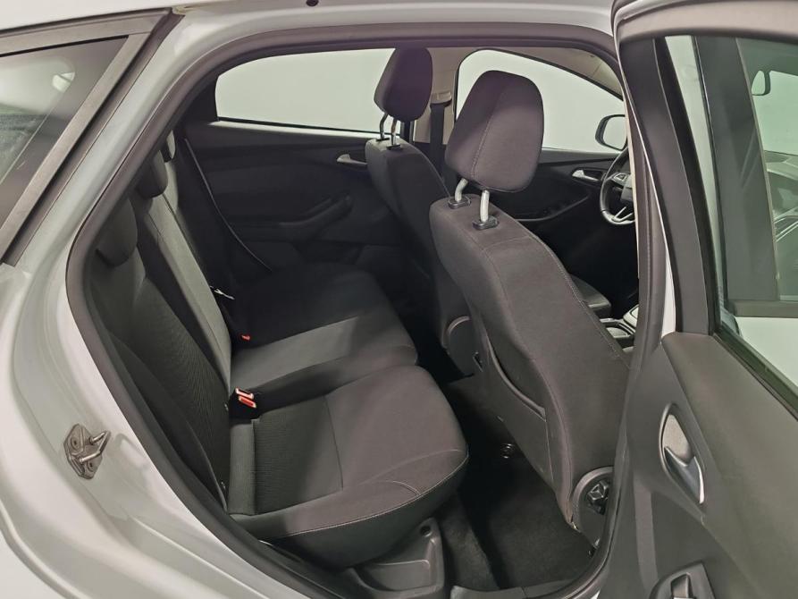 Ford Focus III Рестайлинг Москва  - изображение 19