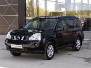 Nissan X-Trail II Новосибирск  - изображение 21