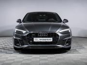 Audi A5 II (F5) Рестайлинг Москва  - изображение 23