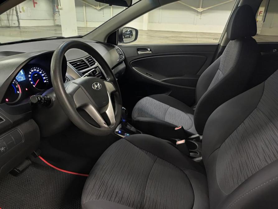 Hyundai Solaris I Рестайлинг Казань  - изображение 20