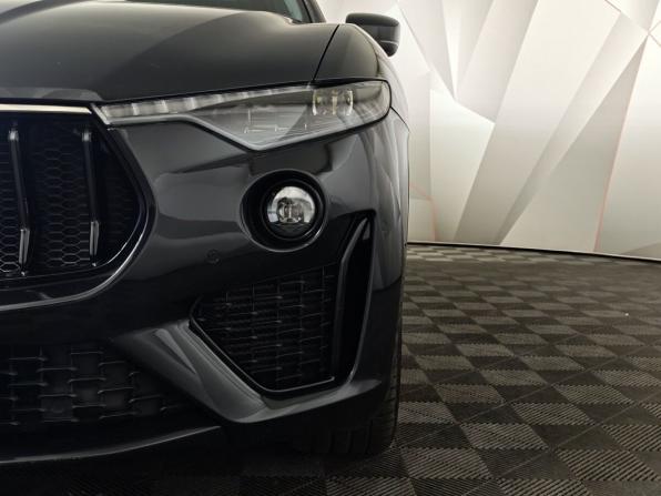 Maserati Levante I Рестайлинг с пробегом 2021 года, цена 7 800 000 рублей, 54253 км, внедорожник, Автокод Объявления