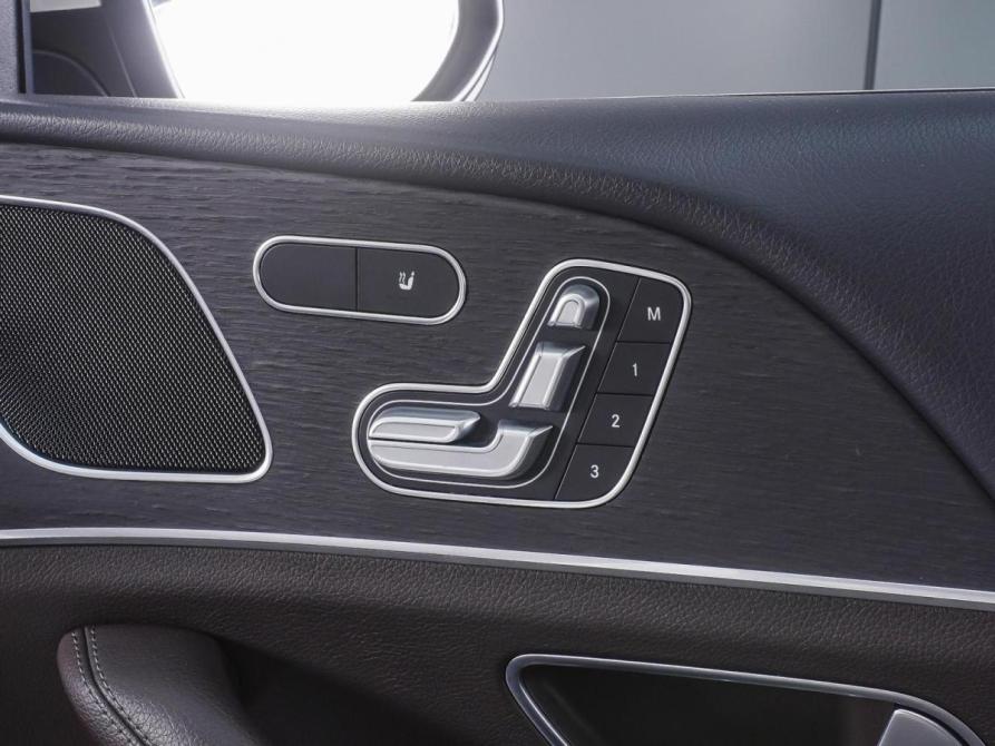 Mercedes-Benz GLE II (V167) Ростов-на-Дону  - изображение 15