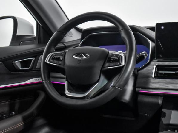 Chery Tiggo 8 Pro I с пробегом 2022 года, цена 2 250 000 рублей, 26333 км, внедорожник, Автокод Объявления
