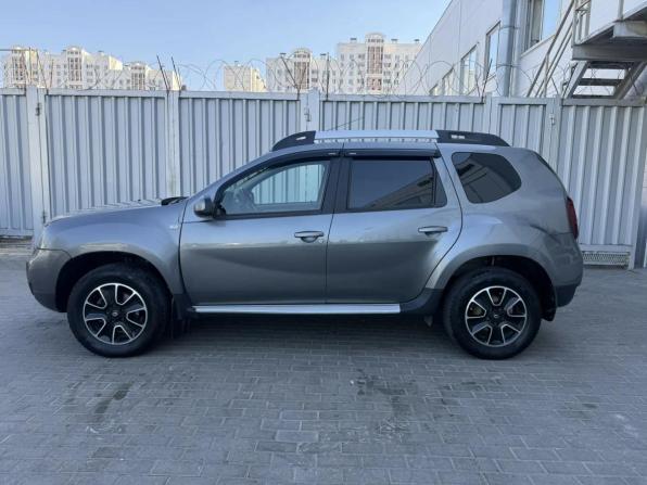 Renault Duster I Рестайлинг с пробегом 2020 года, цена 1 490 000 рублей, 139896 км, внедорожник, Автокод Объявления