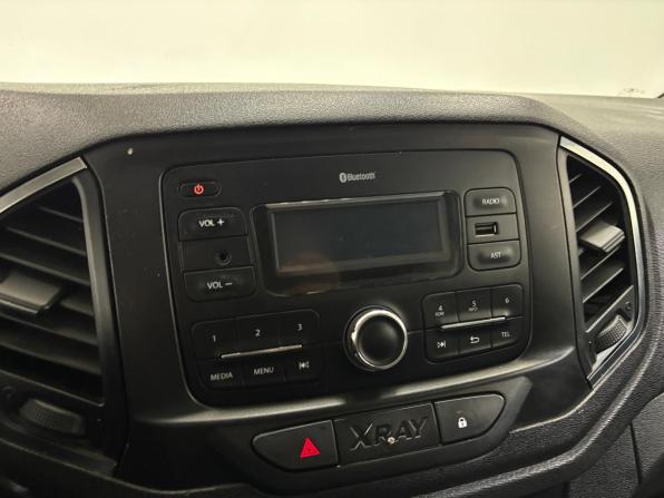 Lada (ВАЗ) XRAY I с пробегом 2018 года, цена 720 000 рублей, 138211 км, хэтчбек, Автокод Объявления