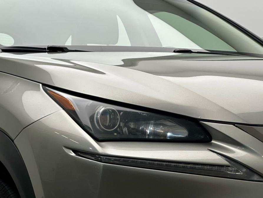 Lexus NX I Мурманск  - изображение 9