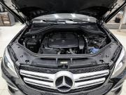 Mercedes-Benz GLE I (W166) Казань  - изображение 33