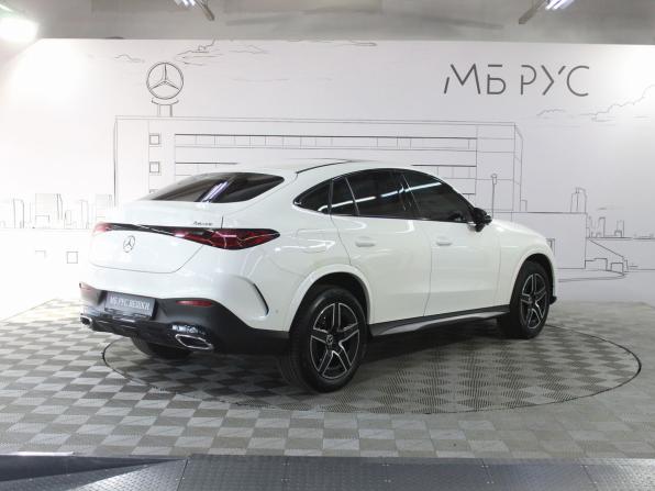 Mercedes-Benz GLC Coupe II (C254) с пробегом 2023 года, цена 7 600 000 рублей, 40886 км, внедорожник, Автокод Объявления