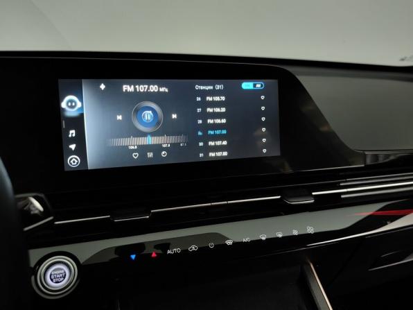 Omoda C5 I с пробегом 2023 года, цена 1 724 000 рублей, 35100 км, внедорожник, Автокод Объявления