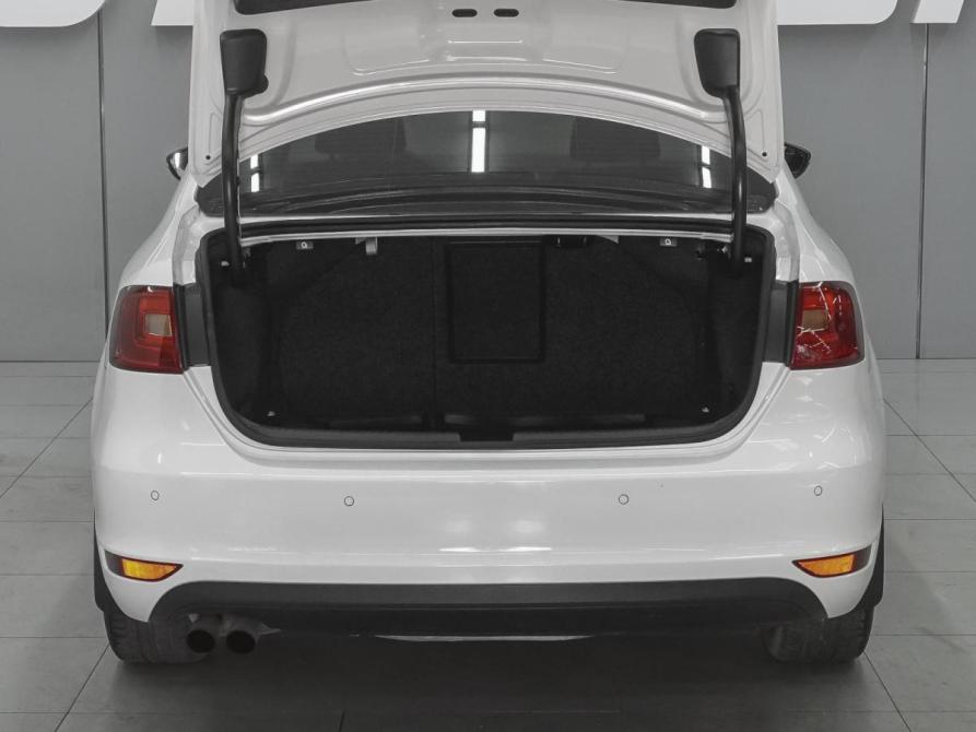 Volkswagen Jetta VI Ростов-на-Дону  - изображение 15