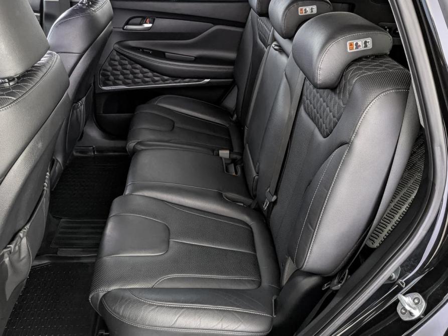 Hyundai Santa Fe IV Москва  - изображение 17