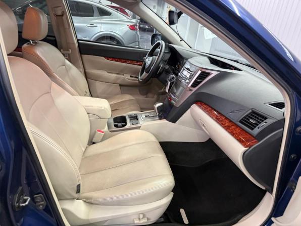 Subaru Outback IV с пробегом 2011 года, цена 1 397 000 рублей, 132204 км, универсал, Автокод Объявления