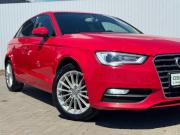 Audi A3 III (8V) Ростов-на-Дону  - изображение 29