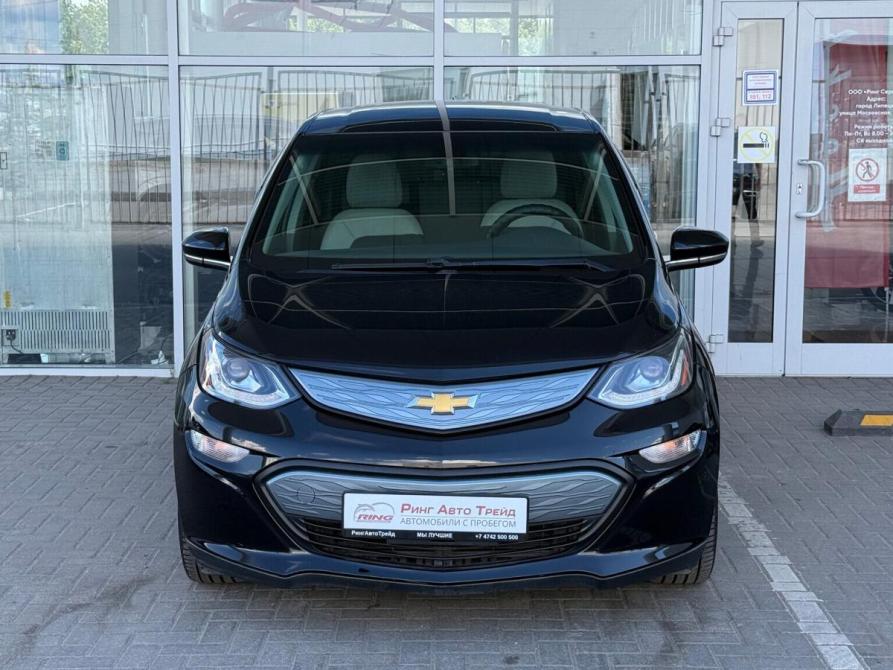 Chevrolet Bolt I Липецк  - изображение 3