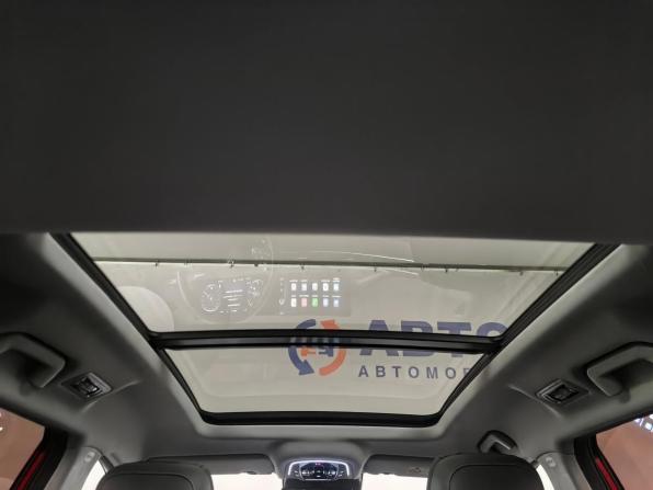 Chery Tiggo 8 Pro Max I с пробегом 2022 года, цена 2 030 000 рублей, 77585 км, внедорожник, Автокод Объявления