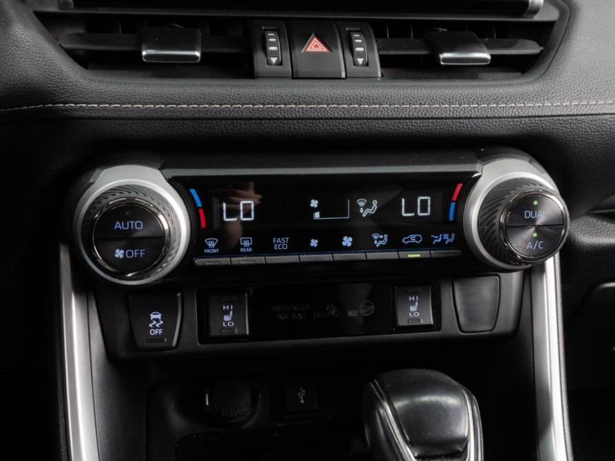Toyota RAV4 V (XA50) Тюмень  - изображение 21