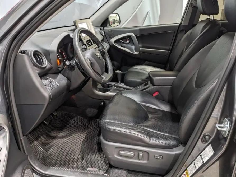 Toyota RAV4 III (XA30) Рестайлинг Пермь  - изображение 15