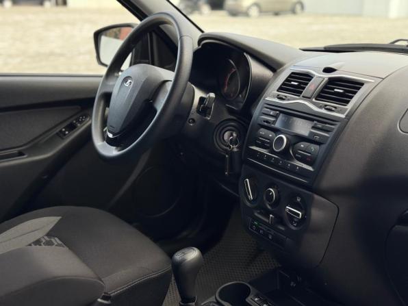 Lada (ВАЗ) Granta I Рестайлинг с пробегом 2024 года, цена 1 075 000 рублей, 10000 км, универсал, Автокод Объявления