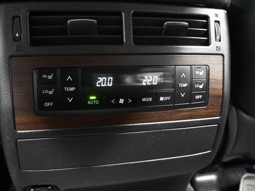 Toyota Land Cruiser 200 Series Рестайлинг 2 Тверь  - изображение 20