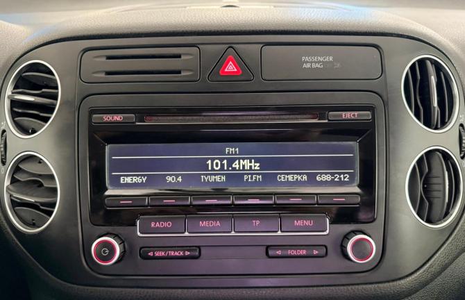 Volkswagen Golf Plus II с пробегом 2013 года, цена 860 000 рублей, 105454 км, хэтчбек, Автокод Объявления