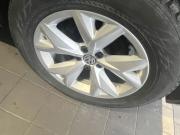 Volkswagen Teramont I Санкт-Петербург  - изображение 26