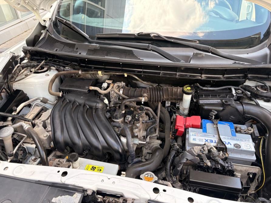 Nissan Juke I Ростов-на-Дону  - изображение 21