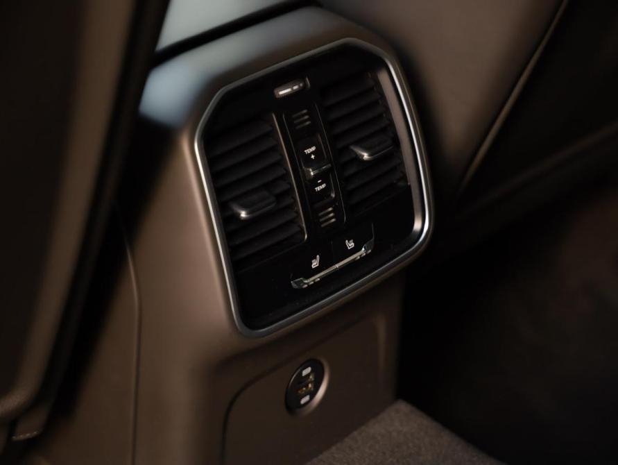 Porsche Macan I Санкт-Петербург  - изображение 24