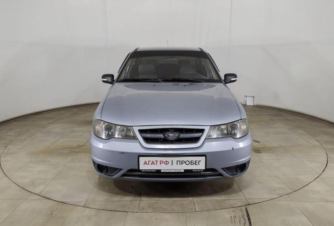 Daewoo Nexia I Рестайлинг с пробегом 2012 года, цена 260 000 рублей, 162895 км, седан, Автокод Объявления