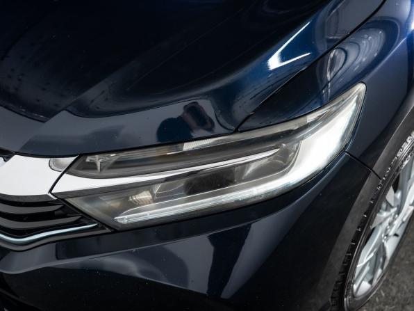 Honda Shuttle II с пробегом 2015 года, цена 1 330 300 рублей, 158009 км, универсал, Автокод Объявления