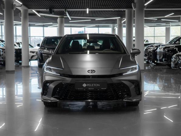 Toyota Camry IX (XV80) China Market с пробегом 2026 года, цена 4 590 000 рублей, 11 км, седан, Автокод Объявления