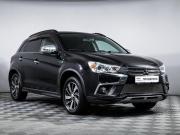 Mitsubishi ASX I Рестайлинг 2 Москва  - изображение 20