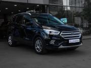 Ford Kuga II Рестайлинг Москва  - изображение 24