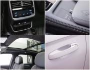 Geely Monjaro I Рестайлинг (China Market) Москва  - изображение 36
