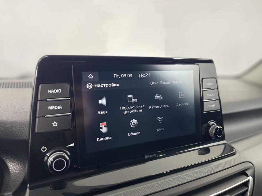 Kia Seltos I Калининград  - изображение 12
