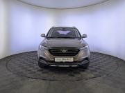 FAW Besturn X40 I Москва  - изображение 31
