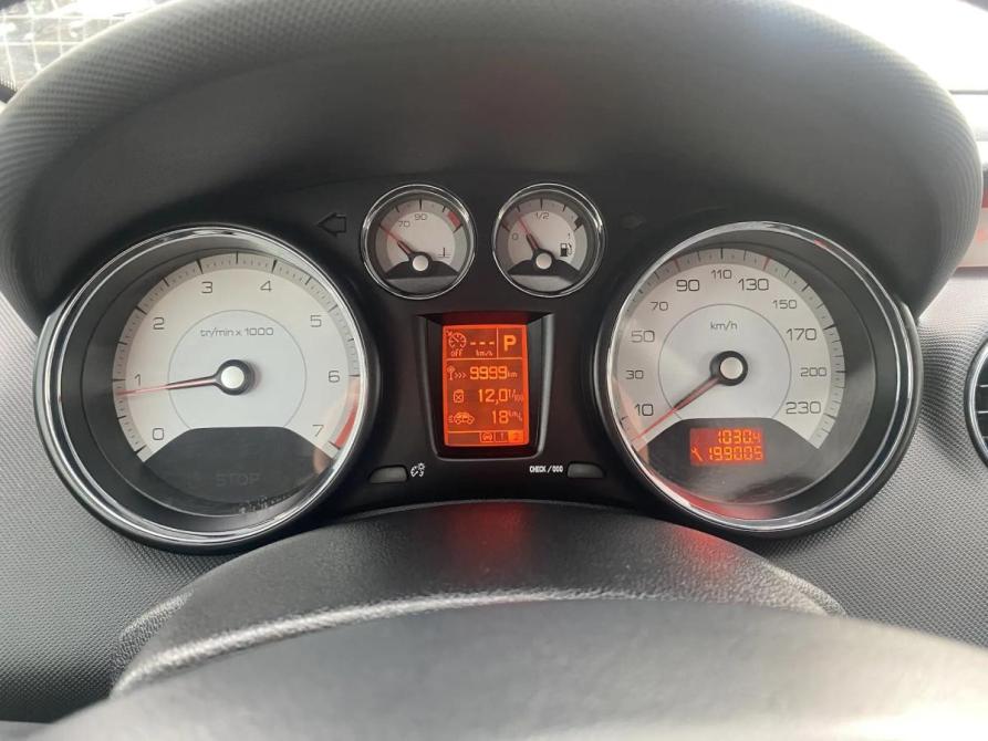Peugeot 308 I Альметьевск  - изображение 8
