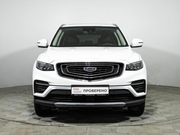 Geely Atlas Pro с пробегом 2023 года, цена 2 069 700 рублей, 89675 км, внедорожник, Автокод Объявления