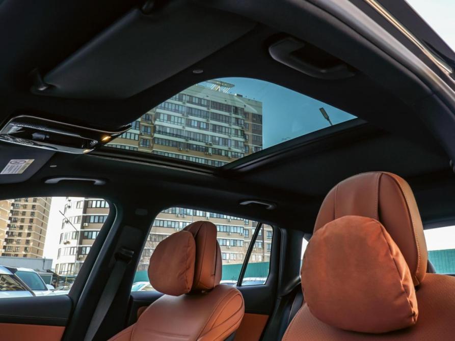 Mercedes-Benz GLC II (X254) Краснодар  - изображение 14