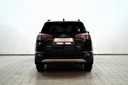 Toyota RAV4 IV (XA40) Рестайлинг Сургут  - изображение 32