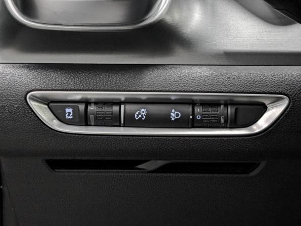 Belgee X50 с пробегом 2025 года, цена 1 570 000 рублей, 83048 км, внедорожник, Автокод Объявления