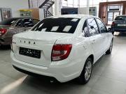 Lada (ВАЗ) Granta I Рестайлинг Ростов-на-Дону  - изображение 11