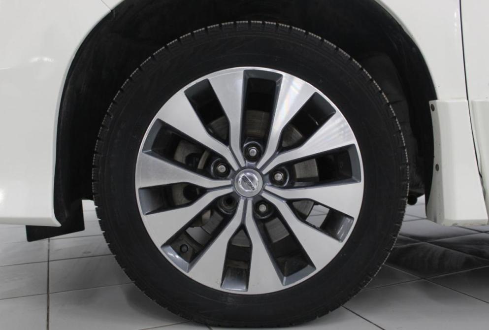 Nissan Serena IV (C26) Астрахань  - изображение 14