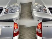 Chevrolet Lacetti I Воронеж  - изображение 21