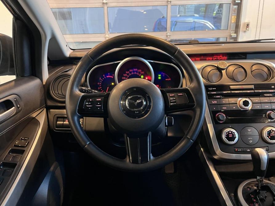 Mazda CX-7 I Чебоксары  - изображение 10
