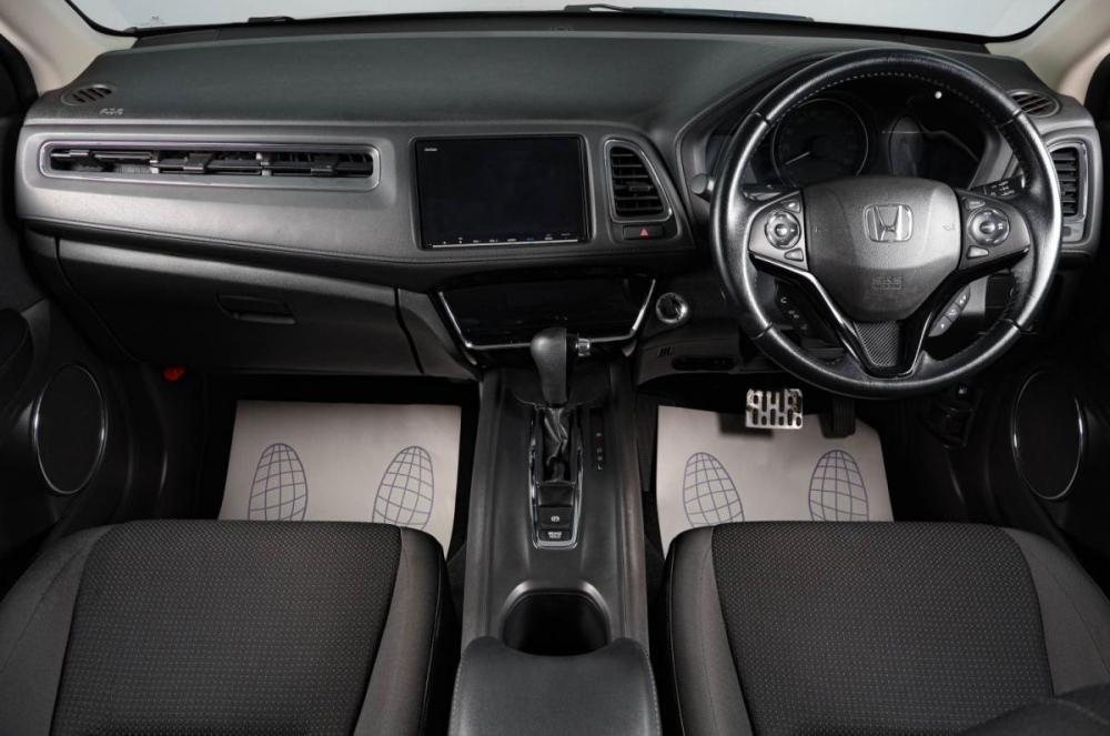 Honda Vezel I Рестайлинг Тюмень  - изображение 13