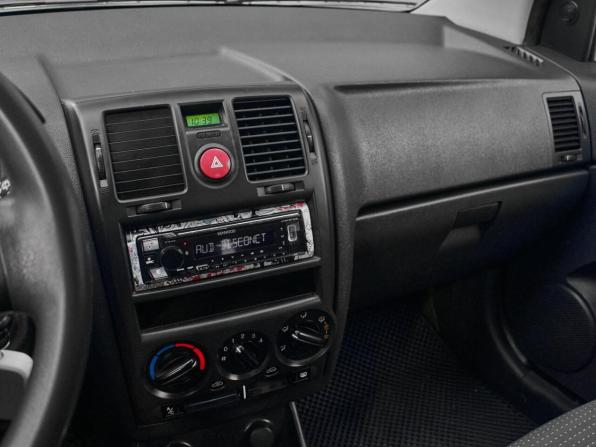Hyundai Getz I Рестайлинг с пробегом 2008 года, цена 360 000 рублей, 263824 км, хэтчбек, Автокод Объявления
