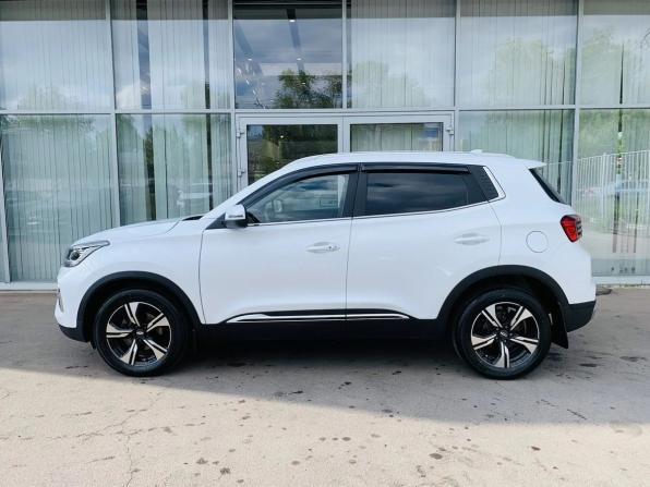 Chery Tiggo 4 Pro I с пробегом 2023 года, цена 1 580 000 рублей, 68323 км, внедорожник, Автокод Объявления