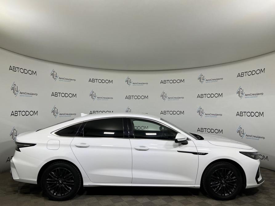 Chery Arrizo 8 Москва  - изображение 4