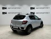 Renault Sandero II Рестайлинг Санкт-Петербург  - изображение 30