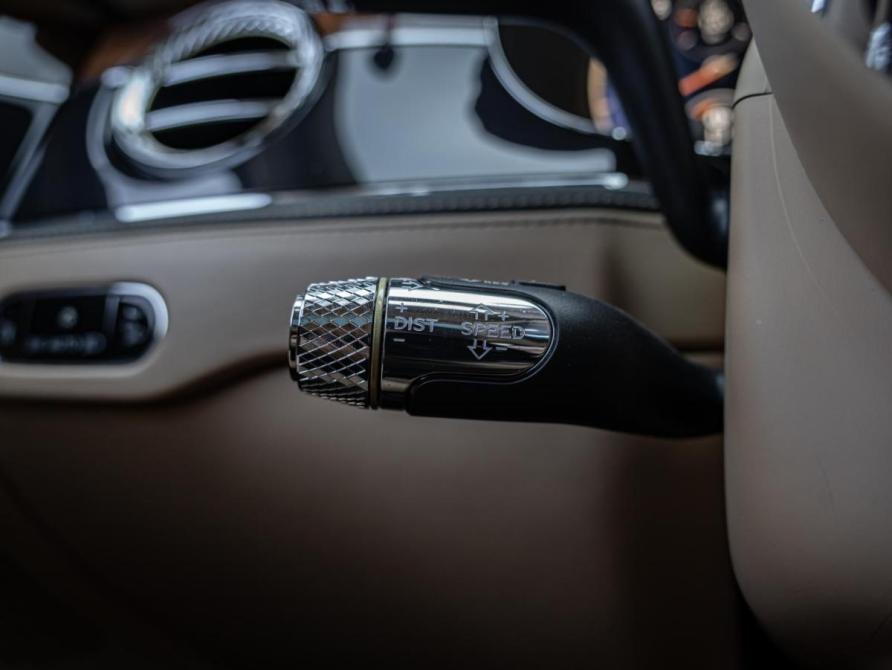 Bentley Flying Spur III Краснодар  - изображение 29